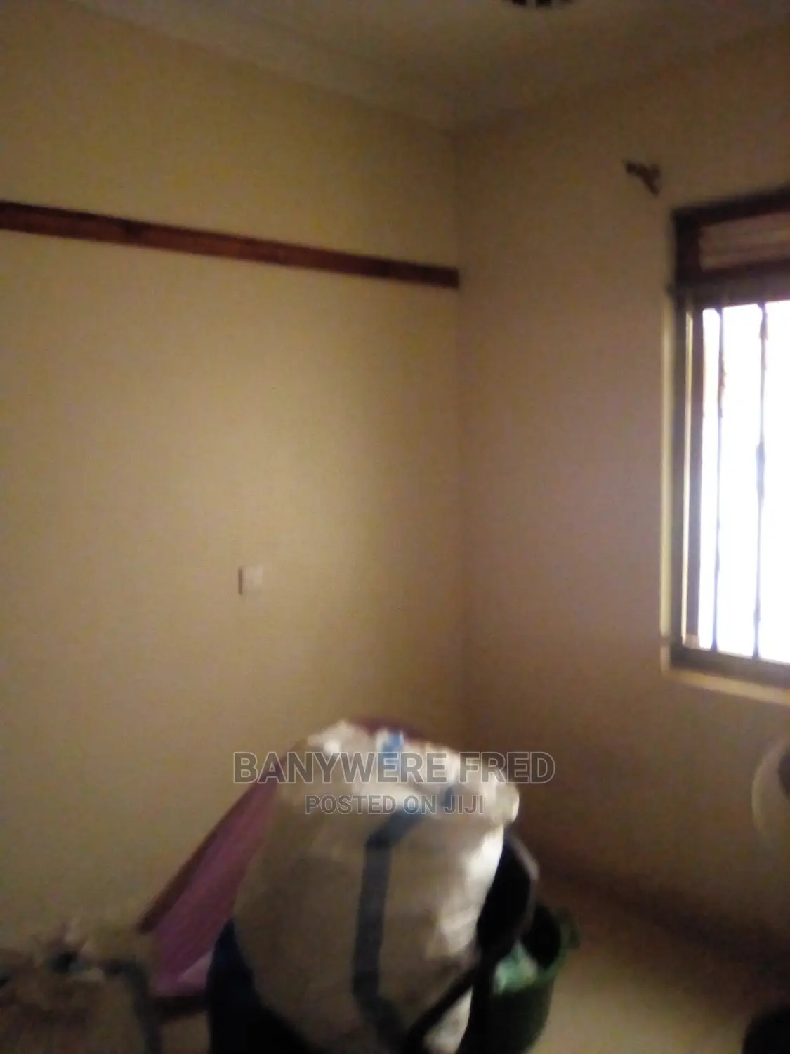 Furnished 2bdrm Bungalow in Namave, Goma for Rent in Goma