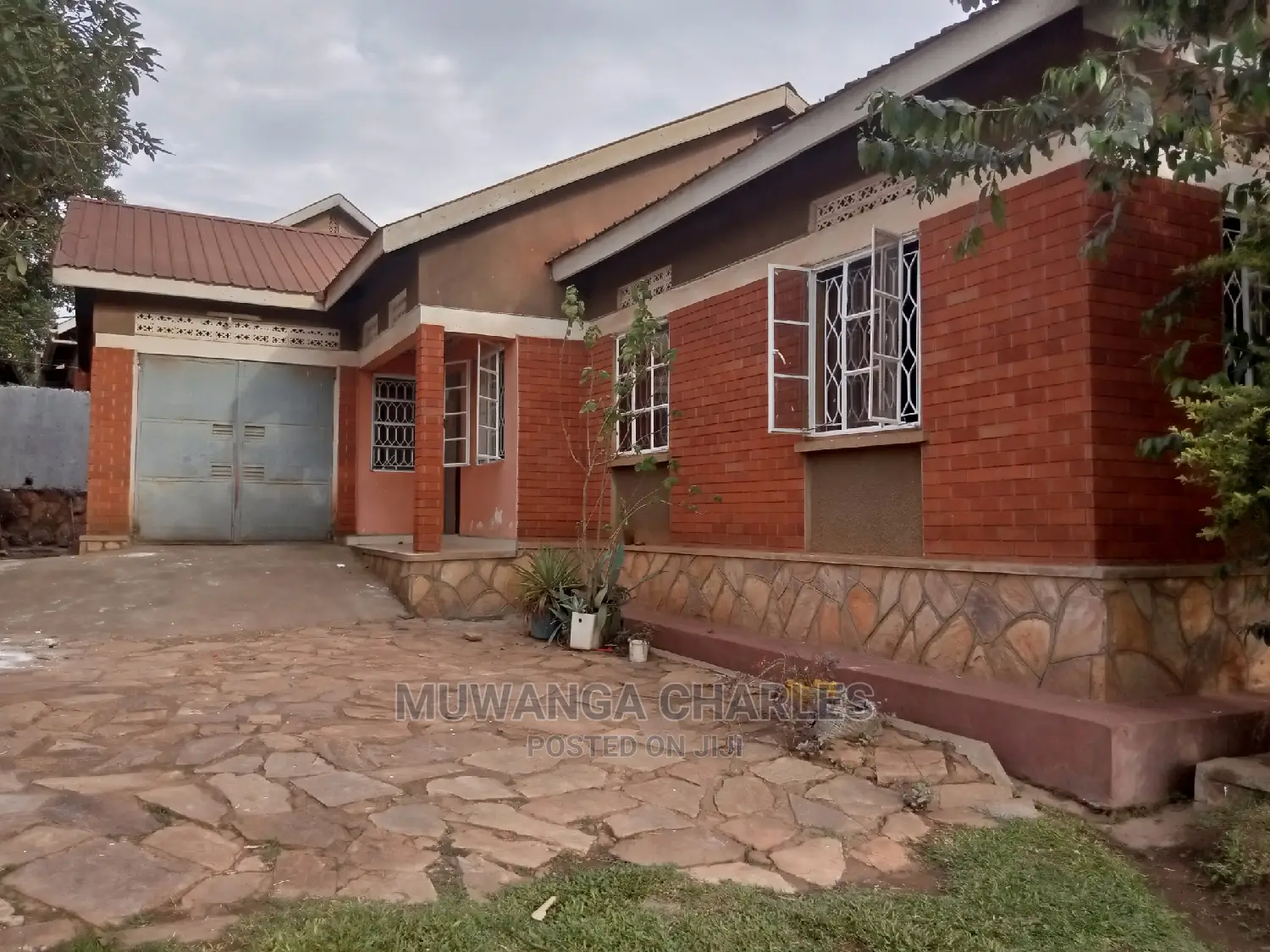 3bdrm Bungalow in Fs Properties Ltd, Central Division for Rent in Central Division