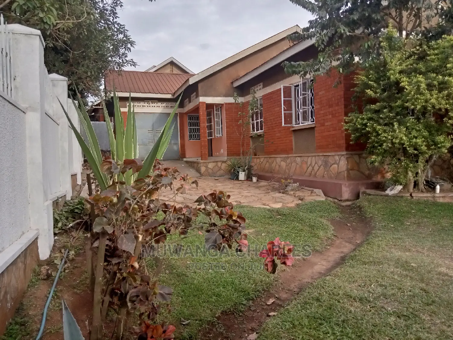 3bdrm Bungalow in Fs Properties Ltd, Central Division for Rent in Central Division