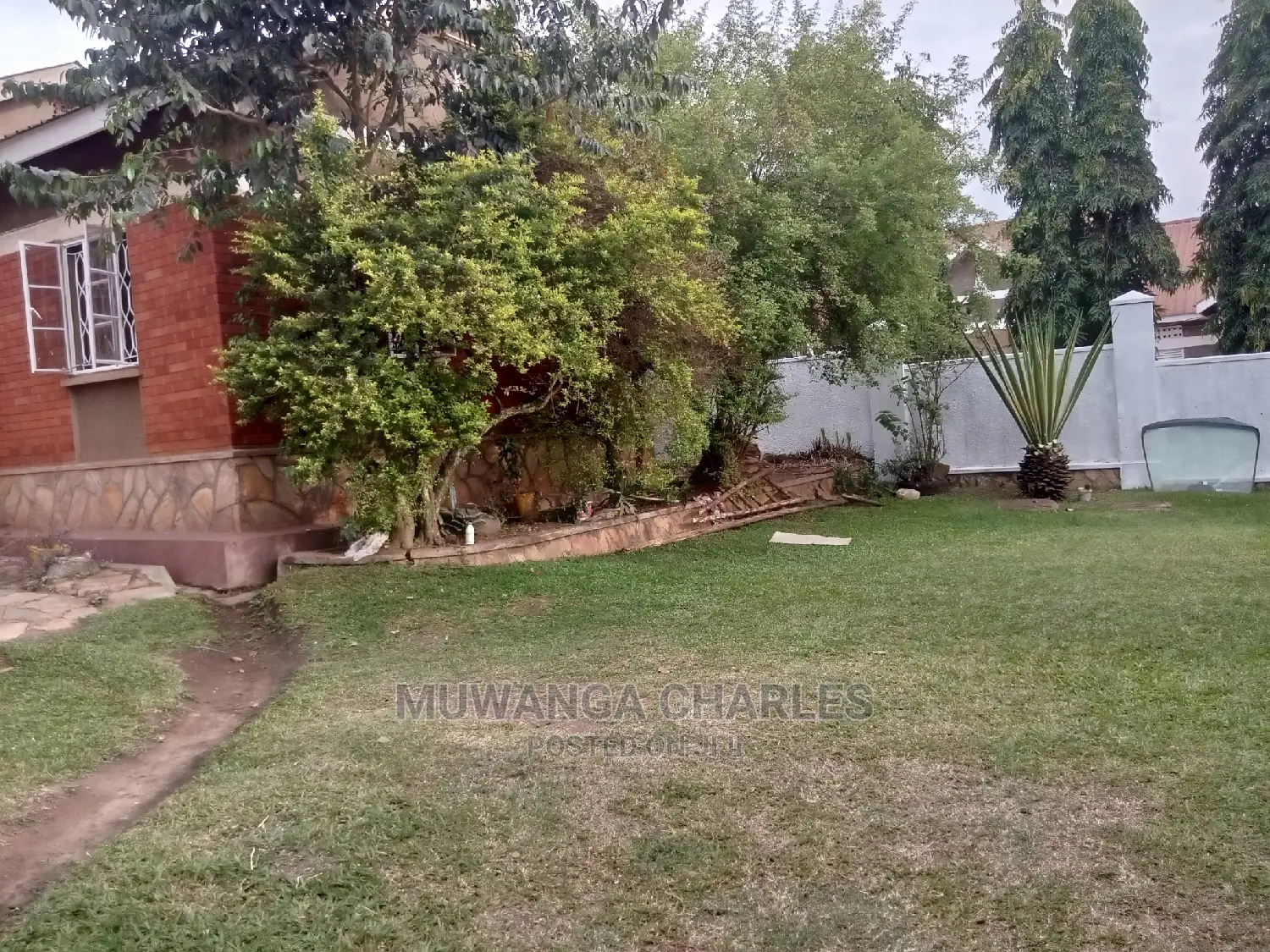 3bdrm Bungalow in Fs Properties Ltd, Central Division for Rent in Central Division