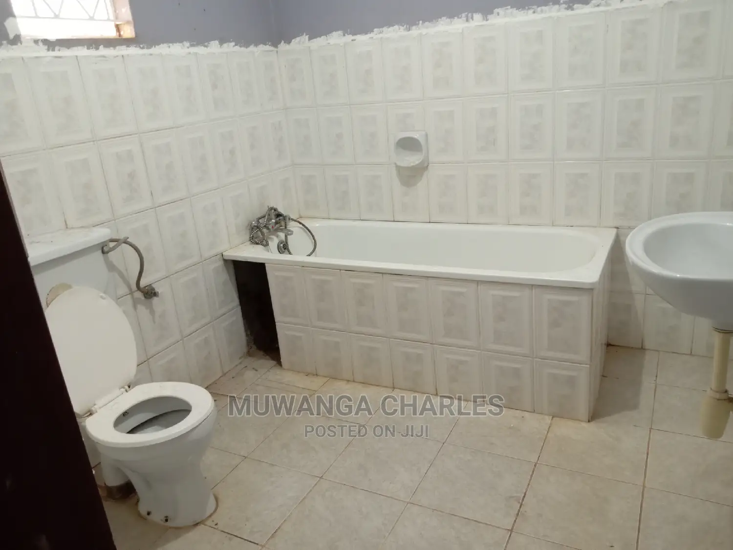 3bdrm Bungalow in Fs Properties Ltd, Central Division for Rent in Central Division