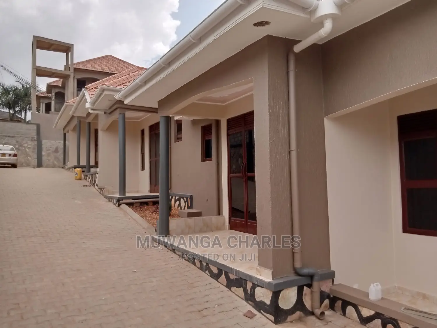 1bdrm House in Fs Properties Ltd, Central Division for Rent in Central Division