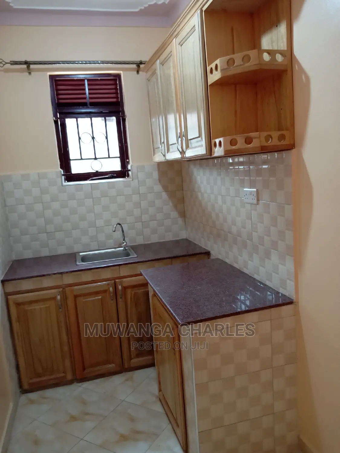 1bdrm House in Fs Properties Ltd, Central Division for Rent in Central Division