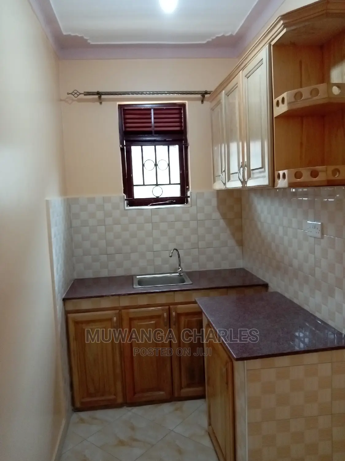 1bdrm House in Fs Properties Ltd, Central Division for Rent in Central Division