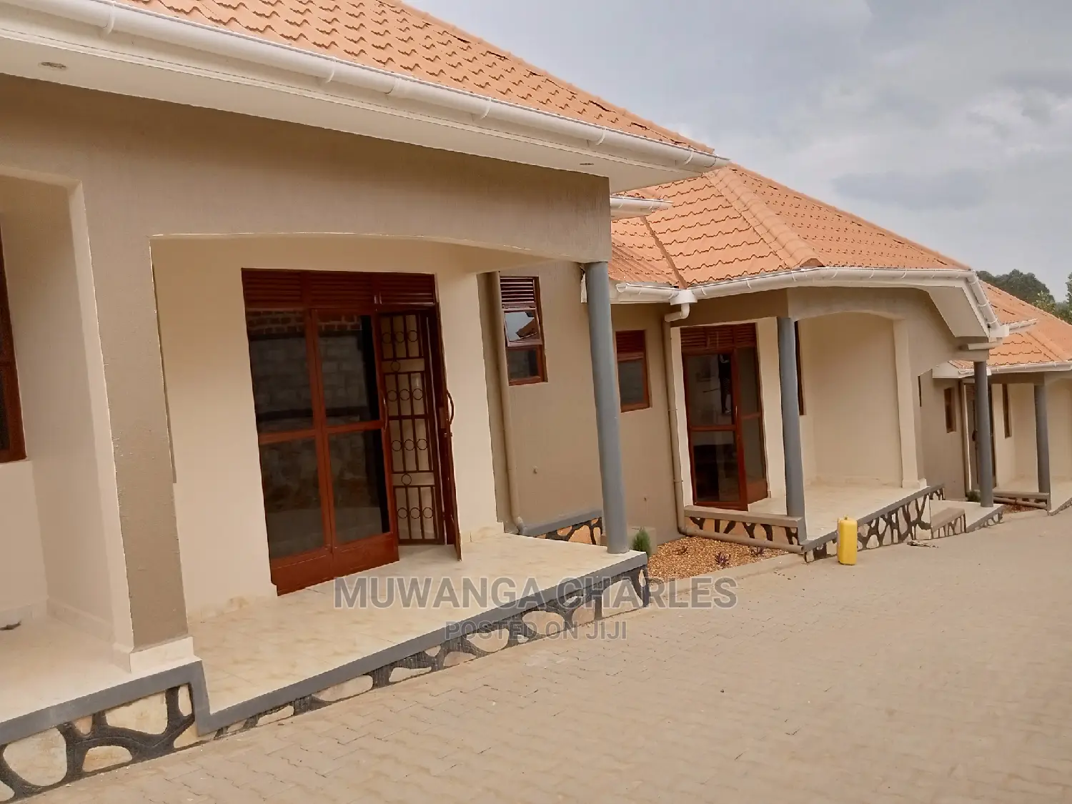 2bdrm House in Fs Properties Ltd, Central Division for rent in Central Division