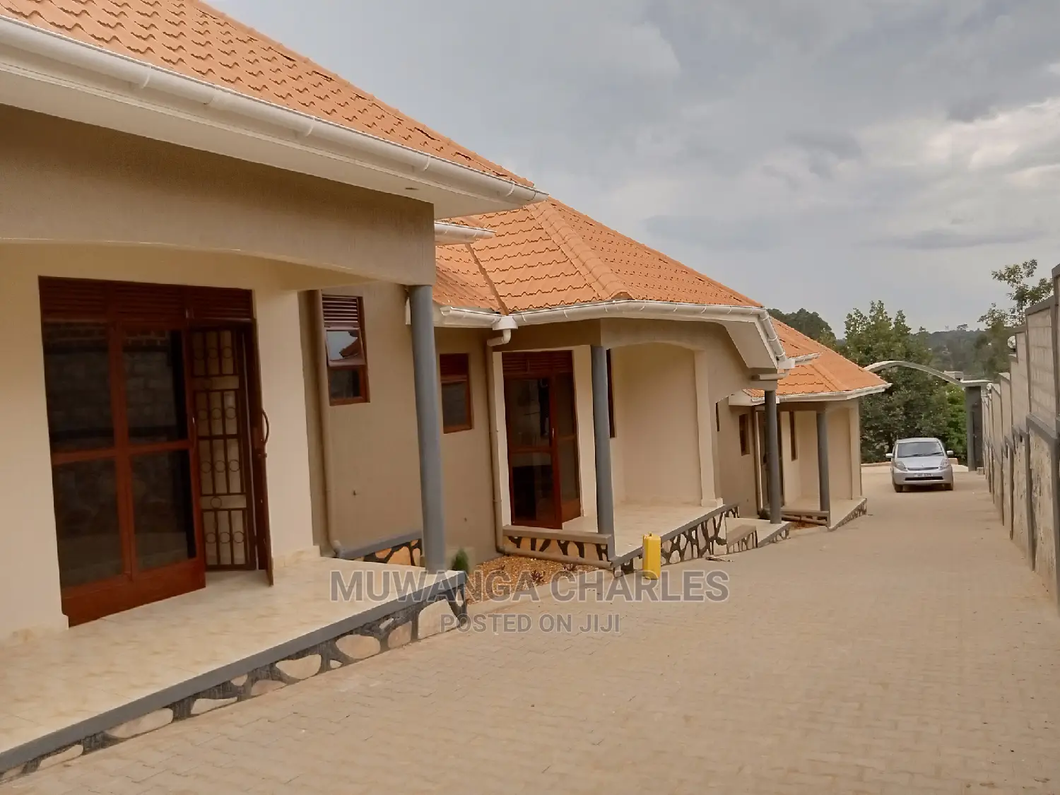 2bdrm House in Fs Properties Ltd, Central Division for rent in Central Division