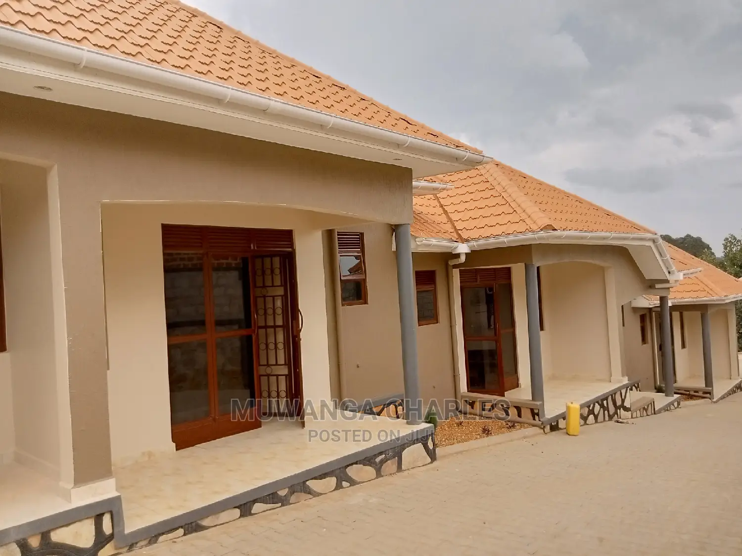 2bdrm House in Fs Properties Ltd, Central Division for rent in Central Division
