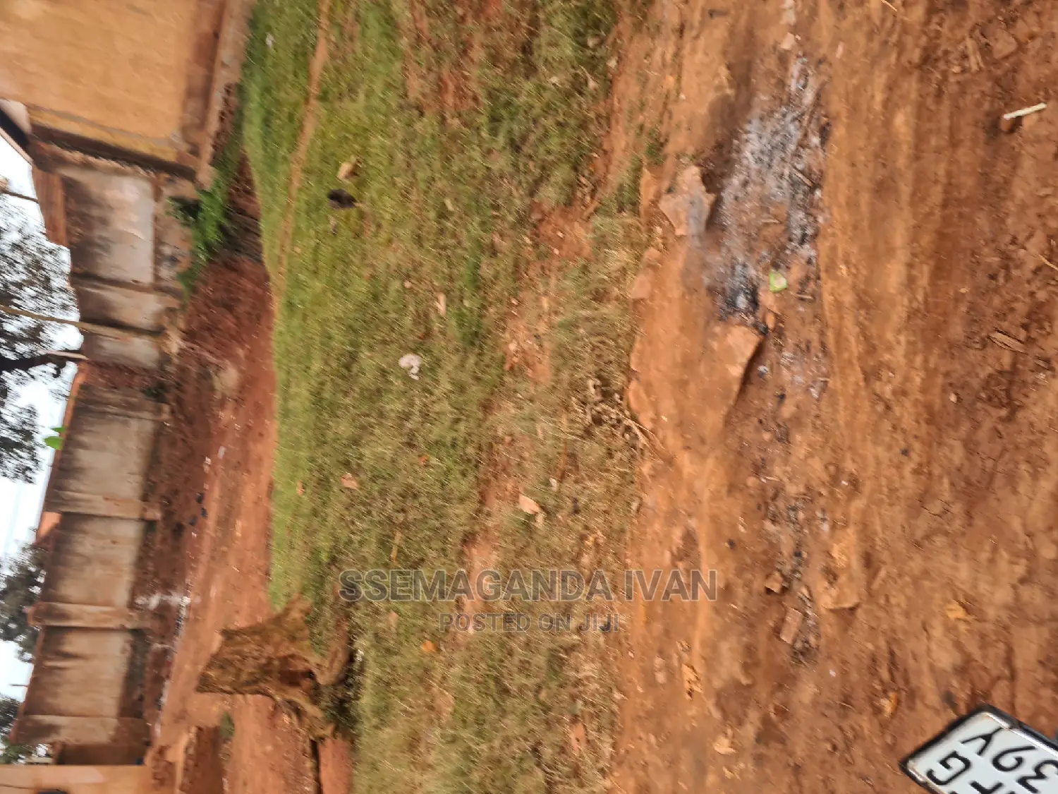 Masajja Busabala Rd 72ftby30ft by 65ft by 26ft Rectangular in Central Division