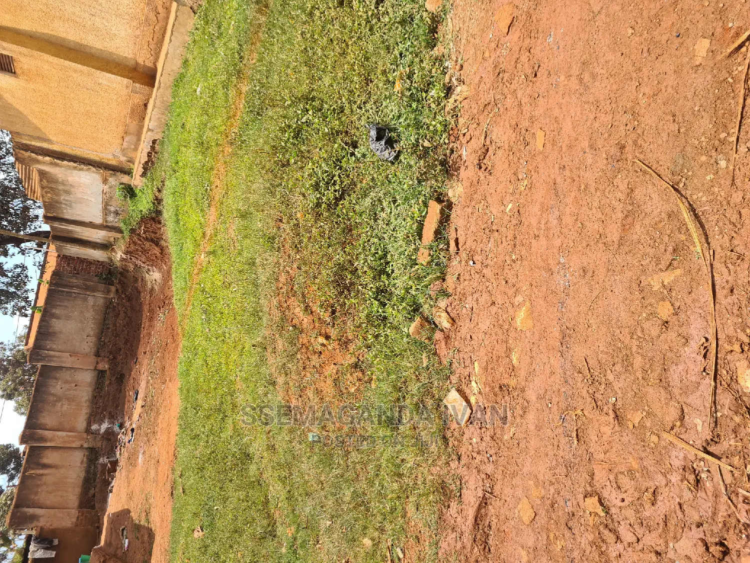 Masajja Busabala Rd 72ftby30ft by 65ft by 26ft Rectangular in Central Division