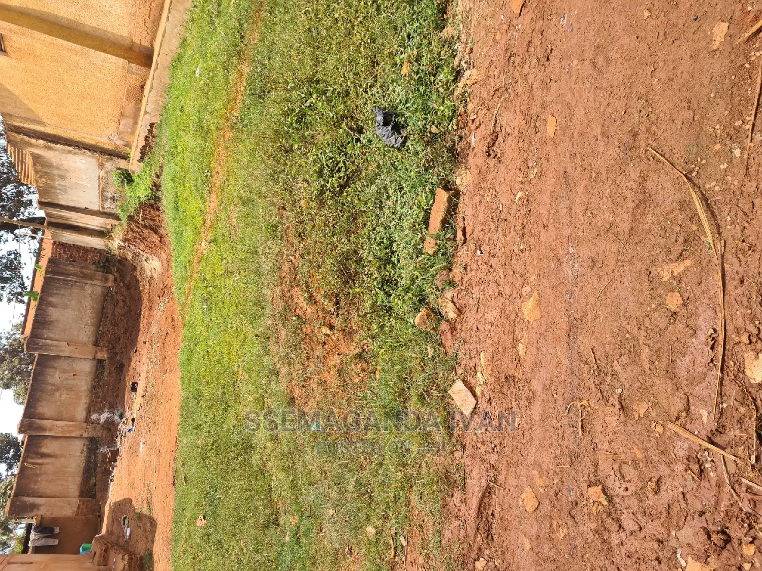 Masajja Busabala Rd 72ftby30ft by 65ft by 26ft Rectangular in Central Division