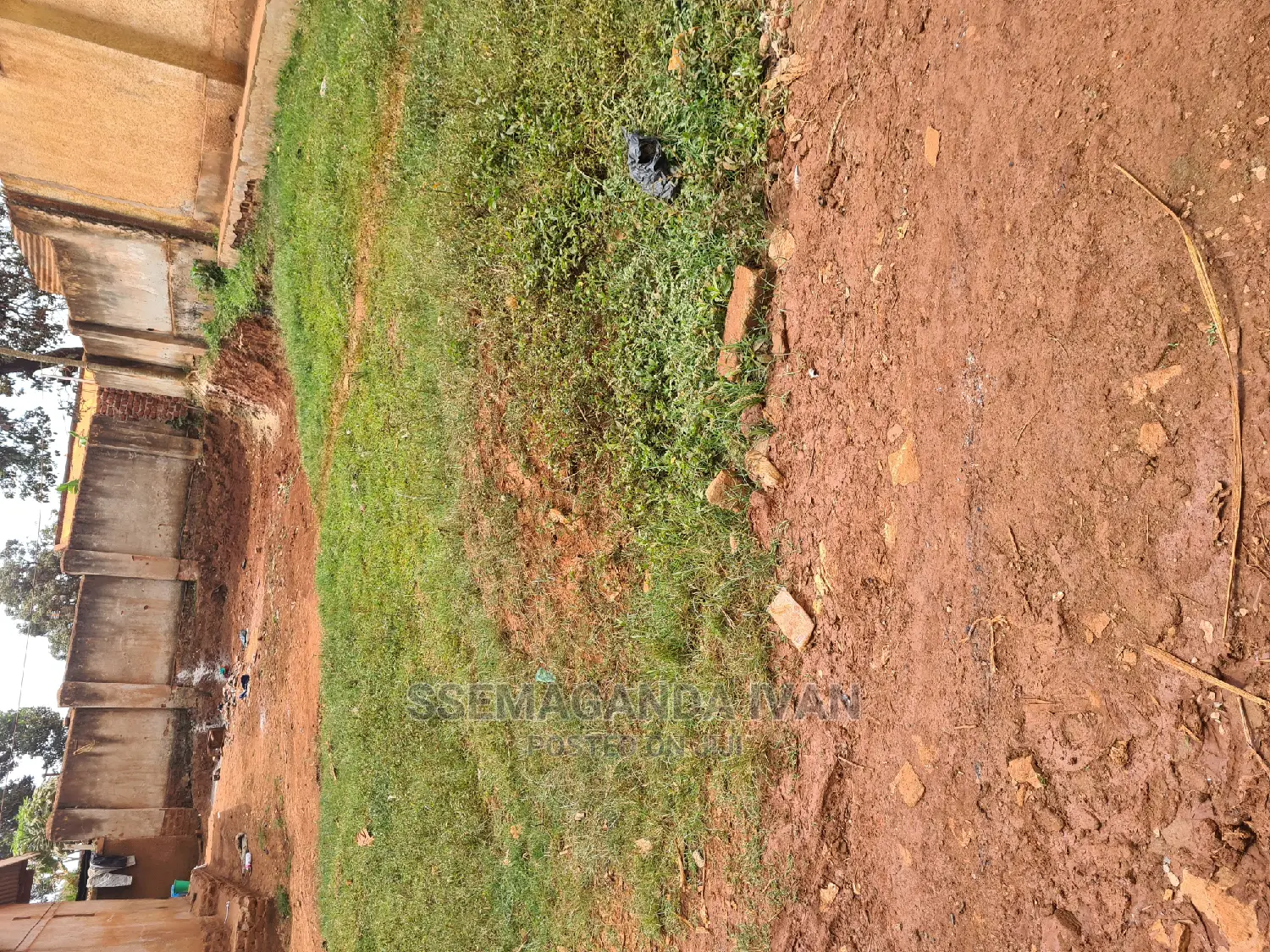 Masajja Busabala Rd 72ftby30ft by 65ft by 26ft Rectangular in Central Division