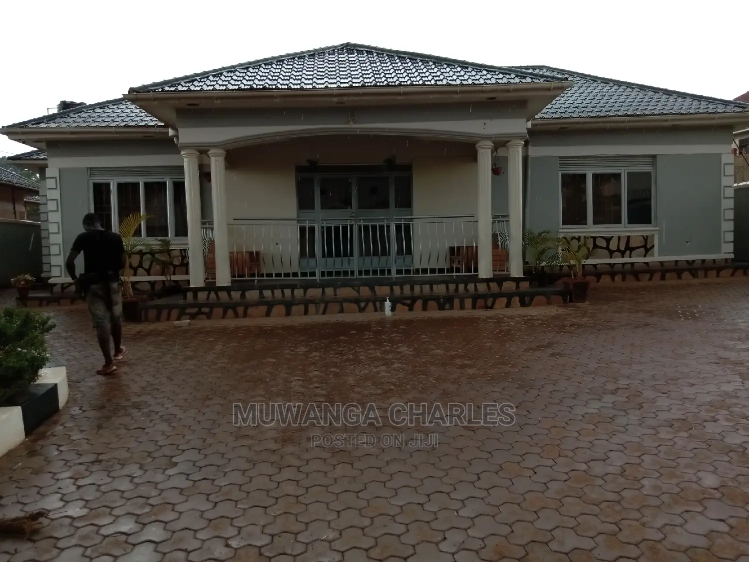 3bdrm House in Fs Properties Ltd, Central Division for rent in Central Division