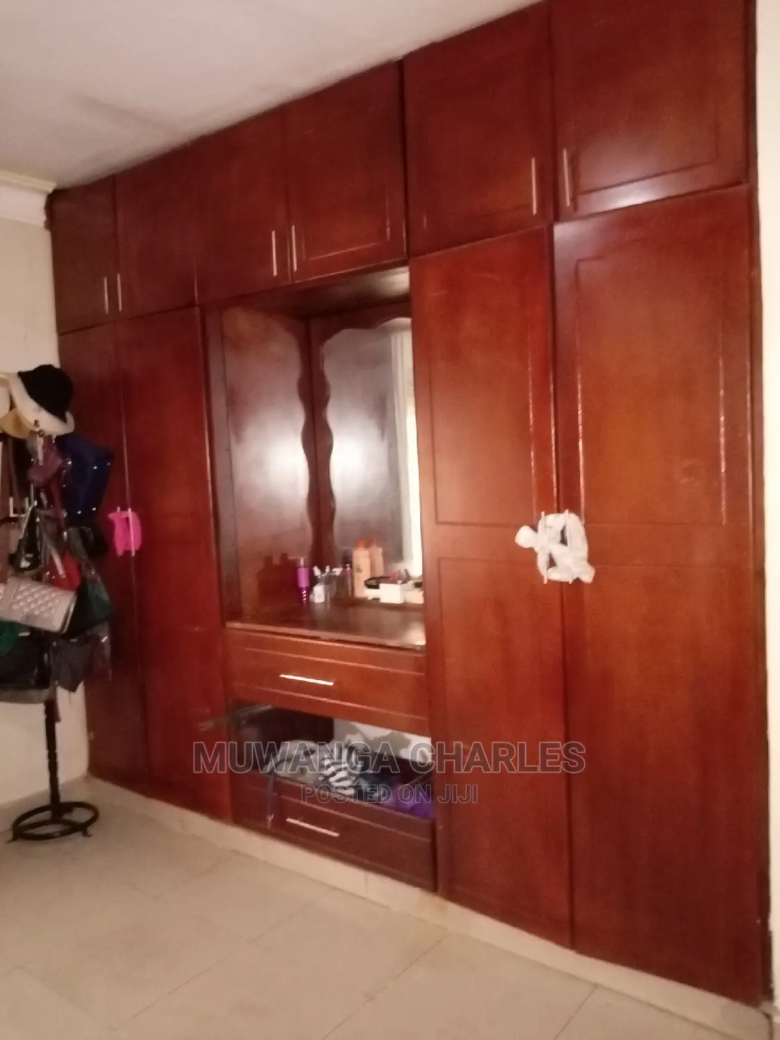 3bdrm House in Fs Properties Ltd, Central Division for rent in Central Division