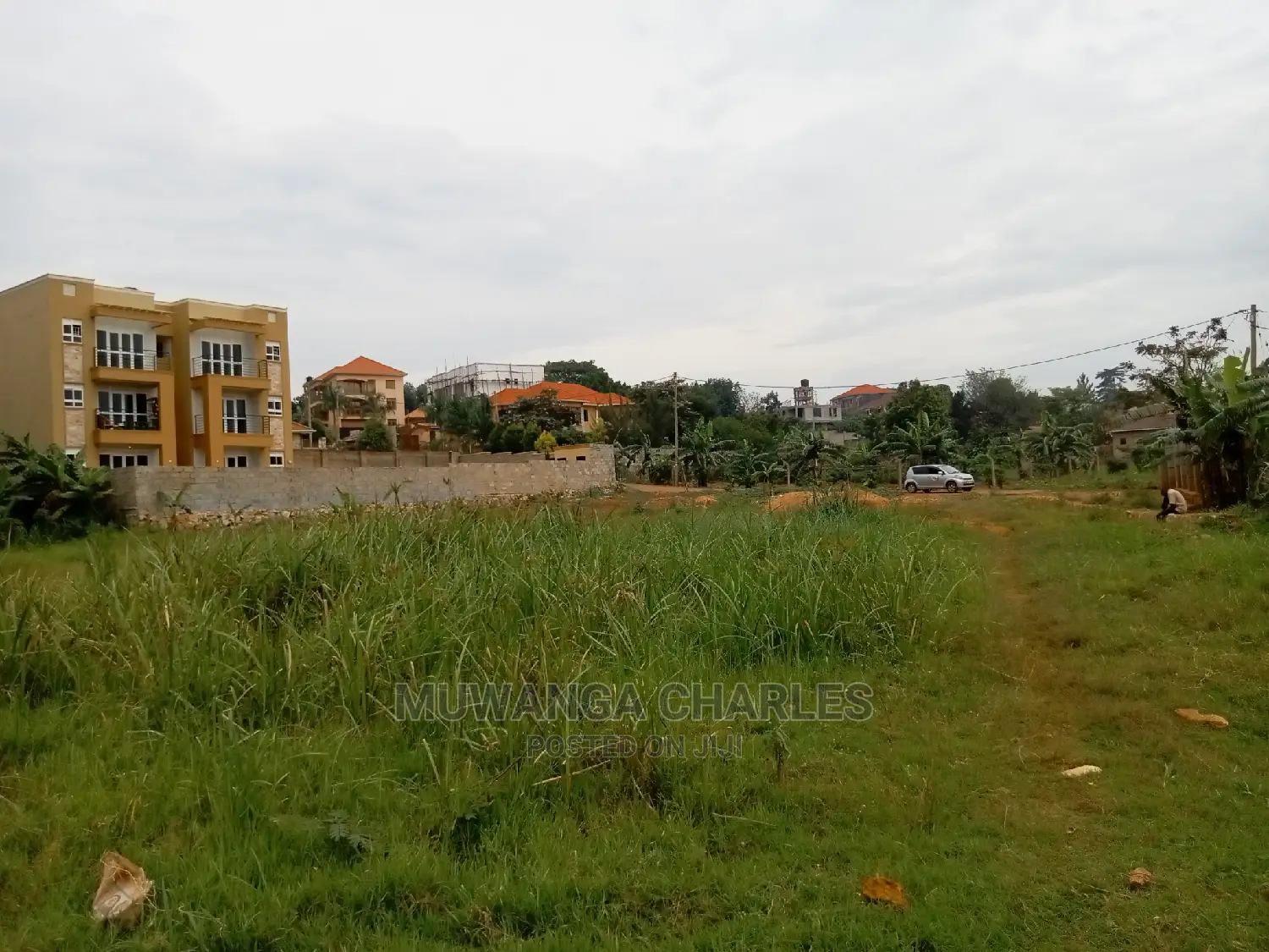 21decimals for Sale in Kungu in Central Division