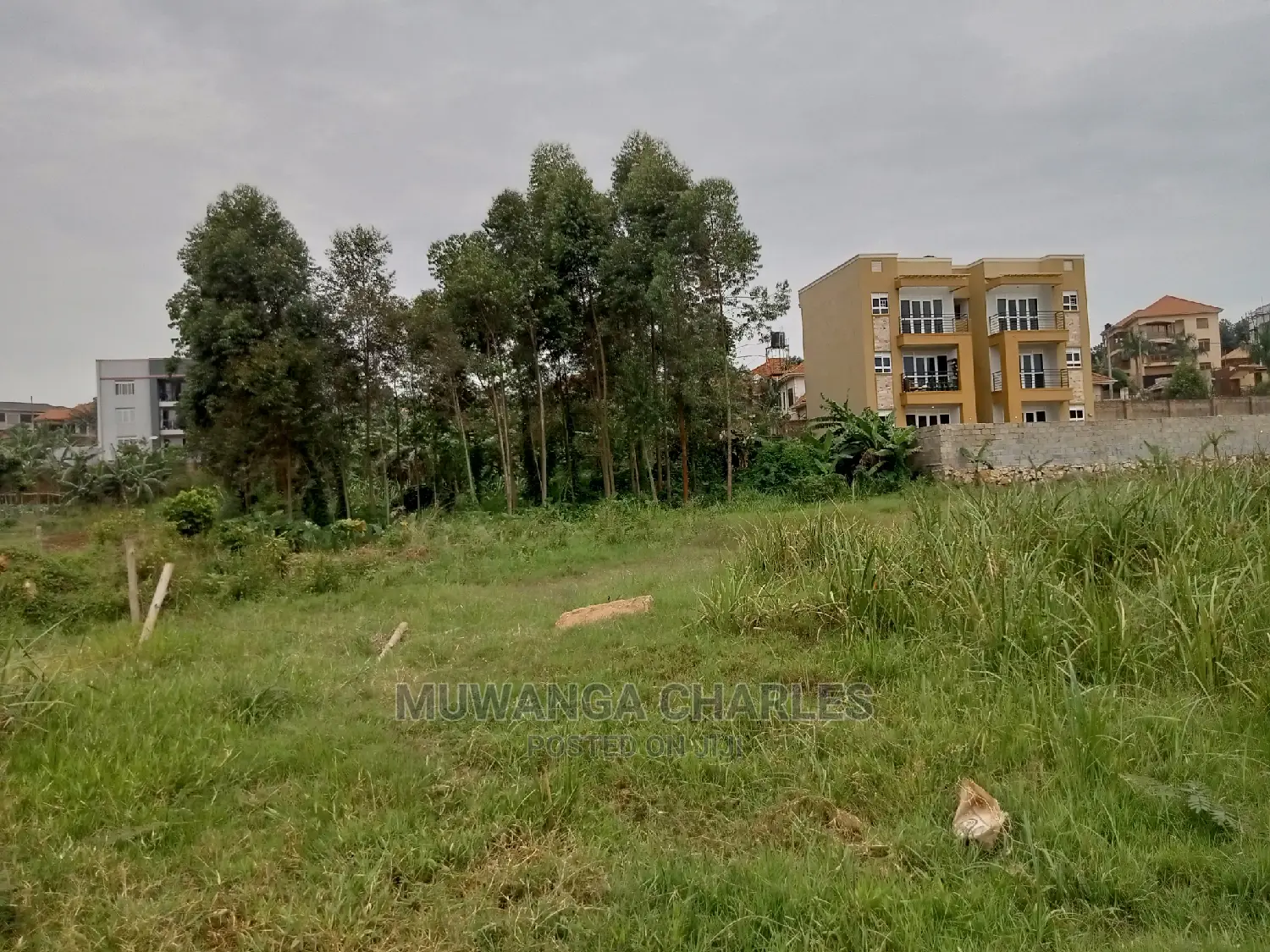21decimals for Sale in Kungu in Central Division