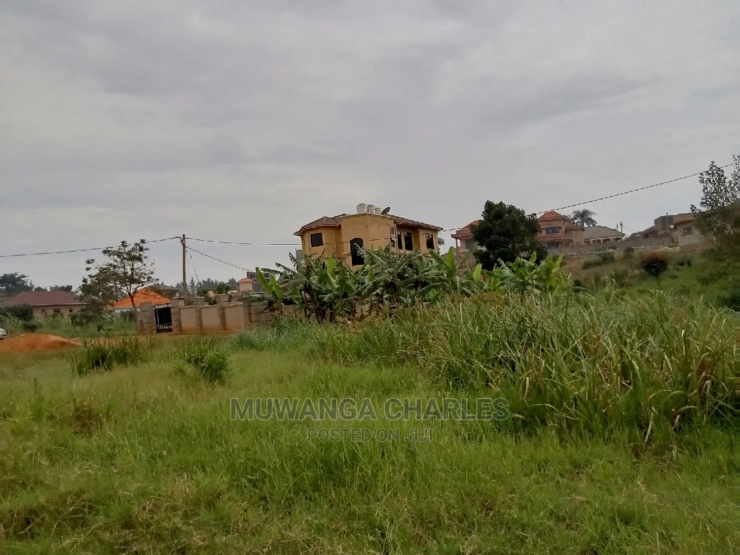 21decimals for Sale in Kungu in Central Division