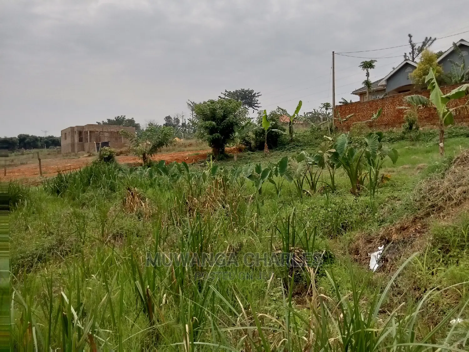 15decimals For Sale In Kyanja Kungu in Central Division