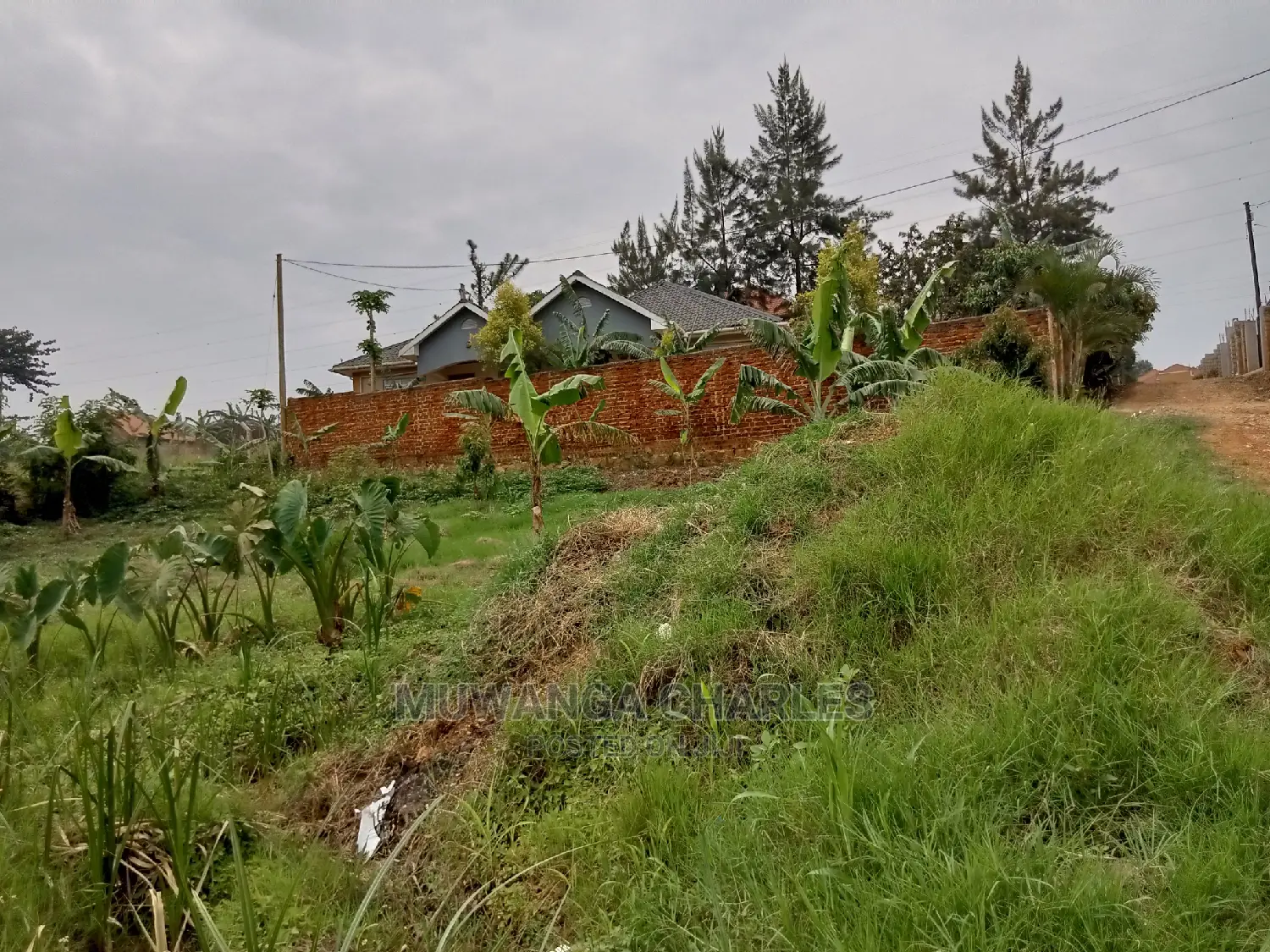 15decimals For Sale In Kyanja Kungu in Central Division