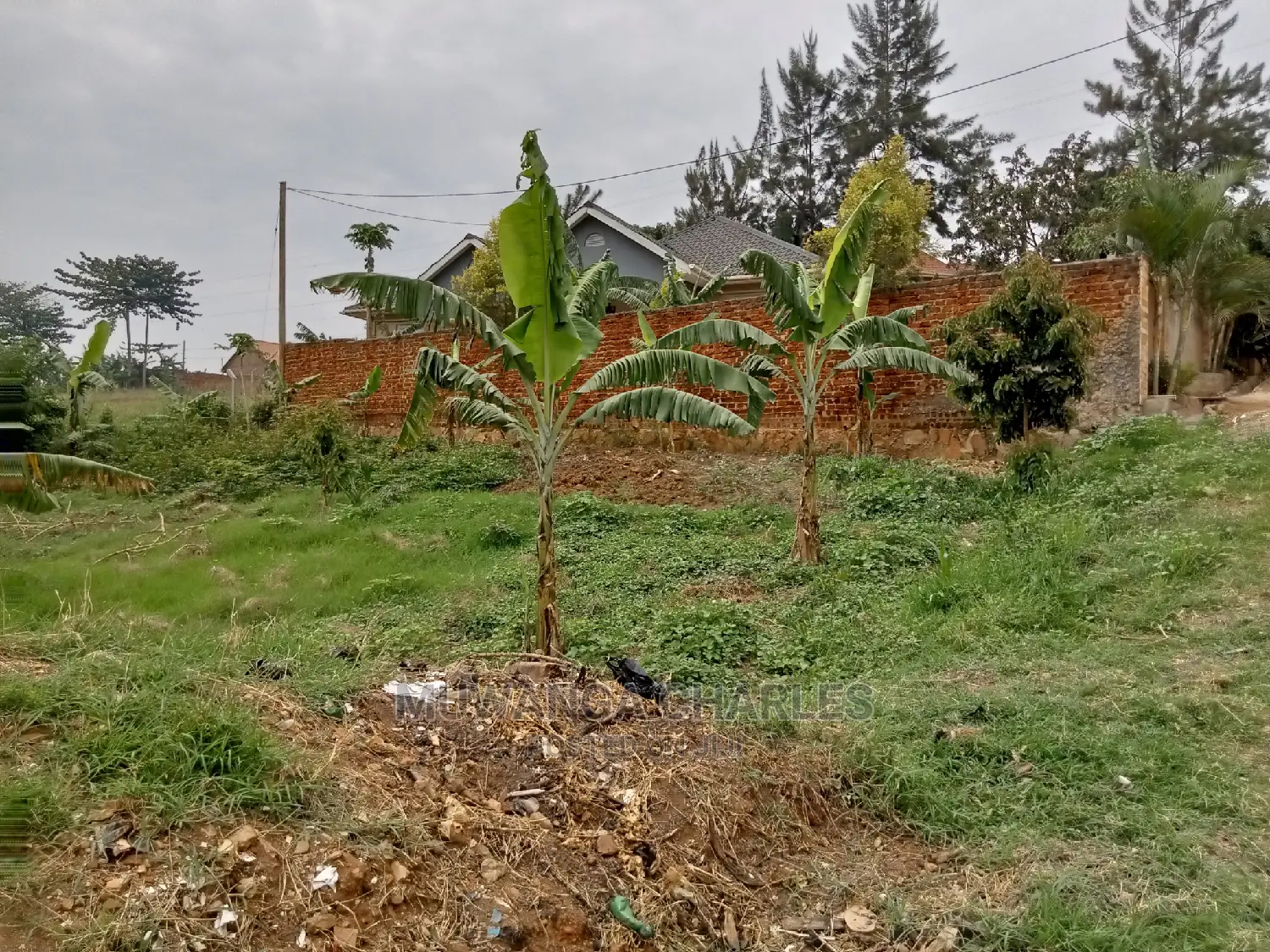 15decimals For Sale In Kyanja Kungu in Central Division