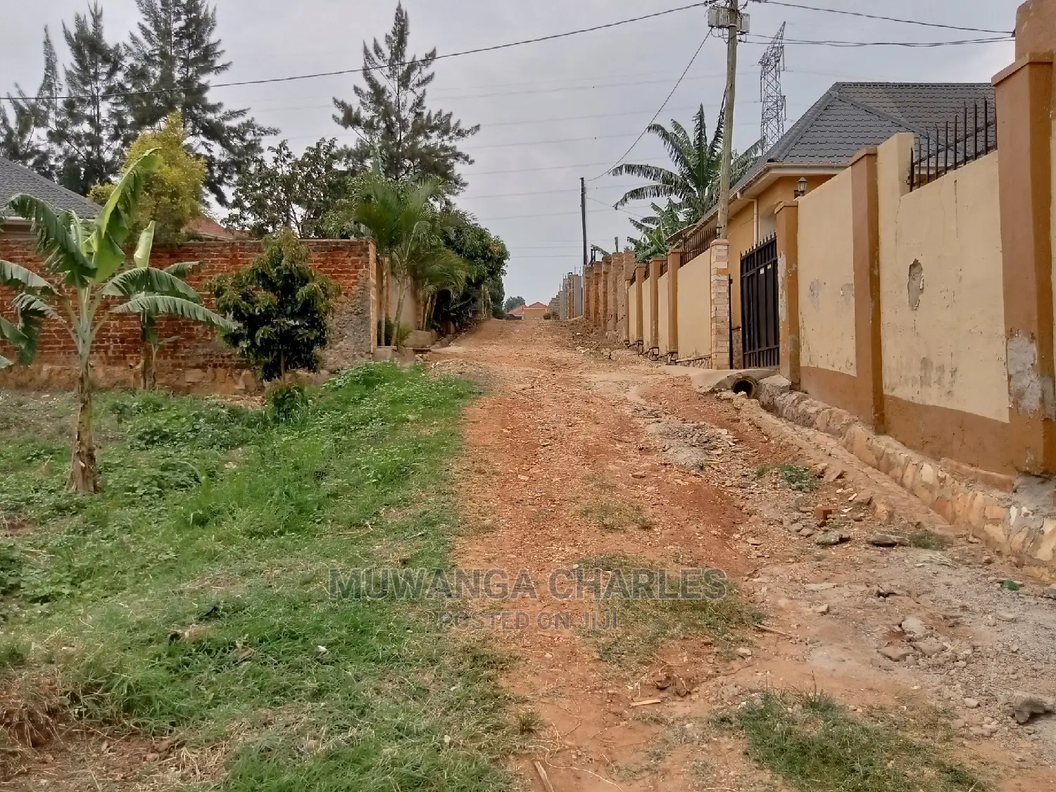 15decimals For Sale In Kyanja Kungu in Central Division