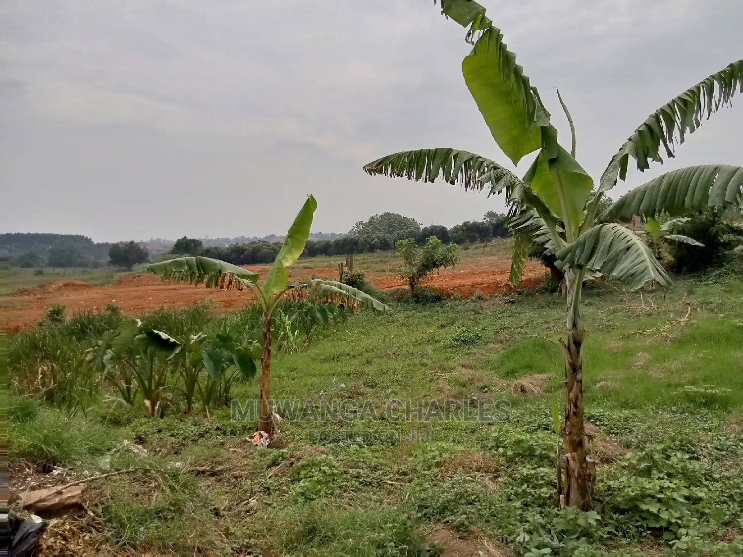 15decimals For Sale In Kyanja Kungu in Central Division