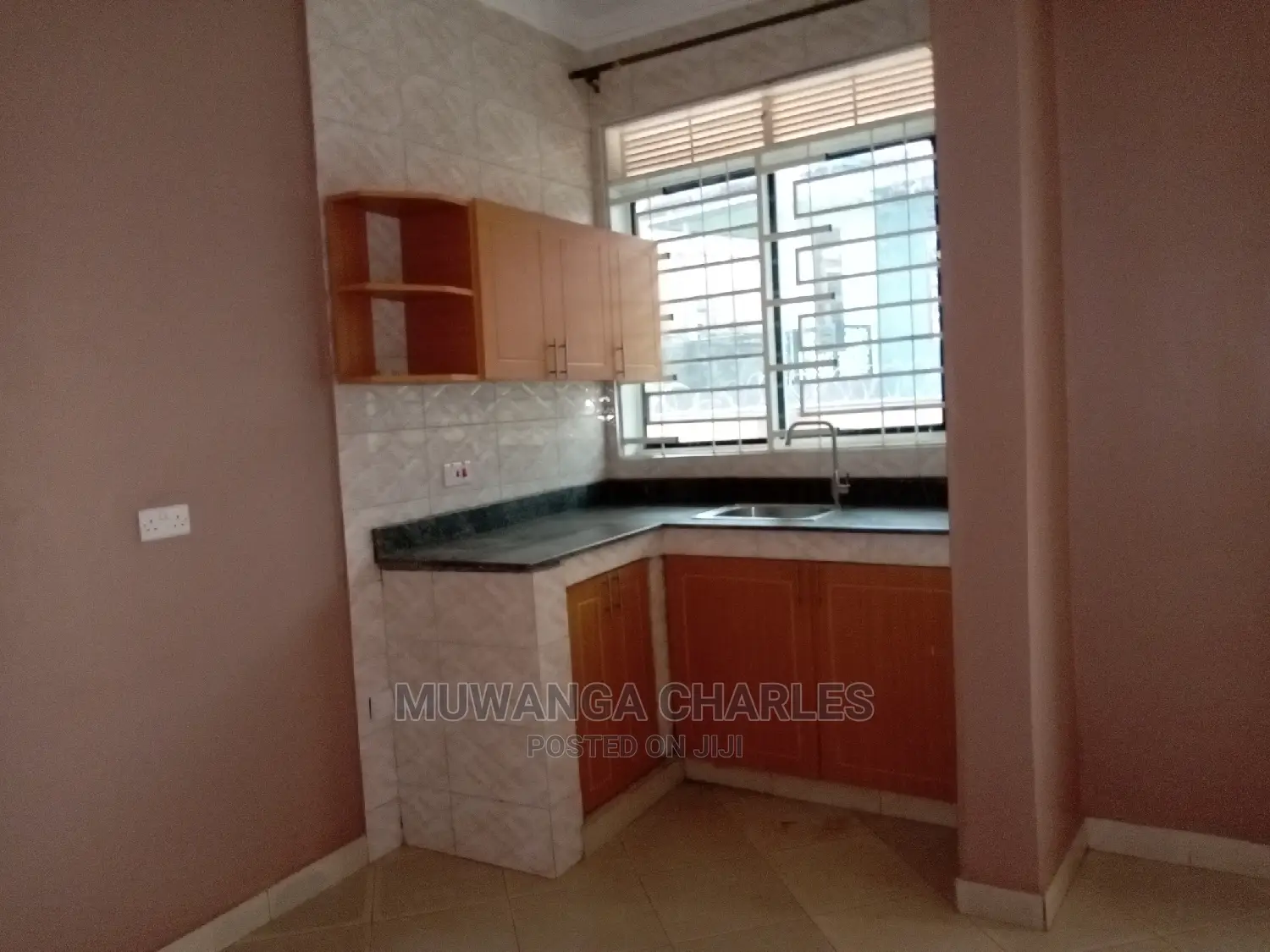 1bdrm Apartment in Fs Properties Ltd, Central Division for rent in Central Division