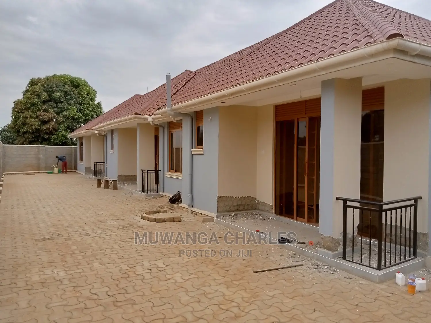 2bdrm Bungalow in Fs Properties Ltd, Central Division for rent in Central Division