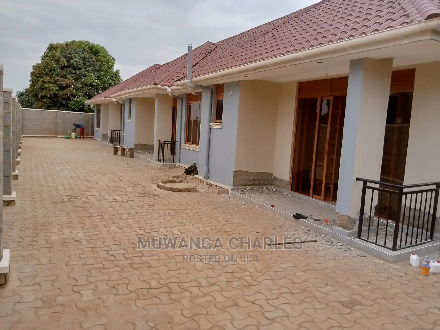 2bdrm Bungalow in Fs Properties Ltd, Central Division for rent in Central Division