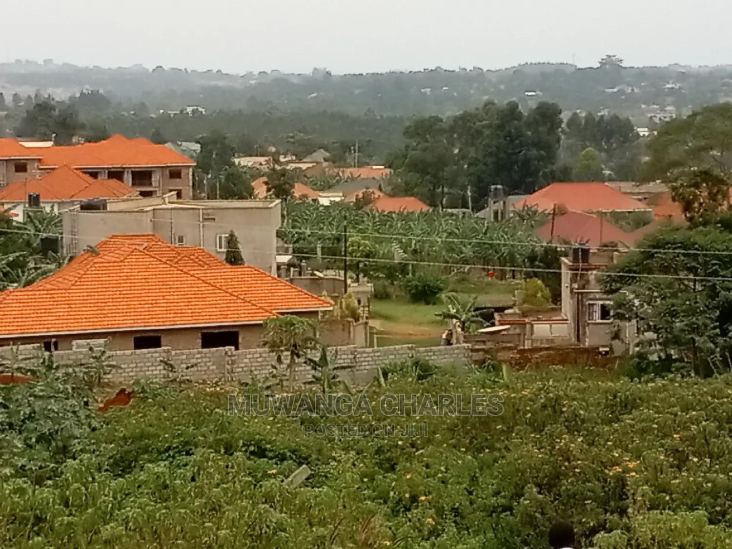 25decimals for Sale in Buwate in Central Division