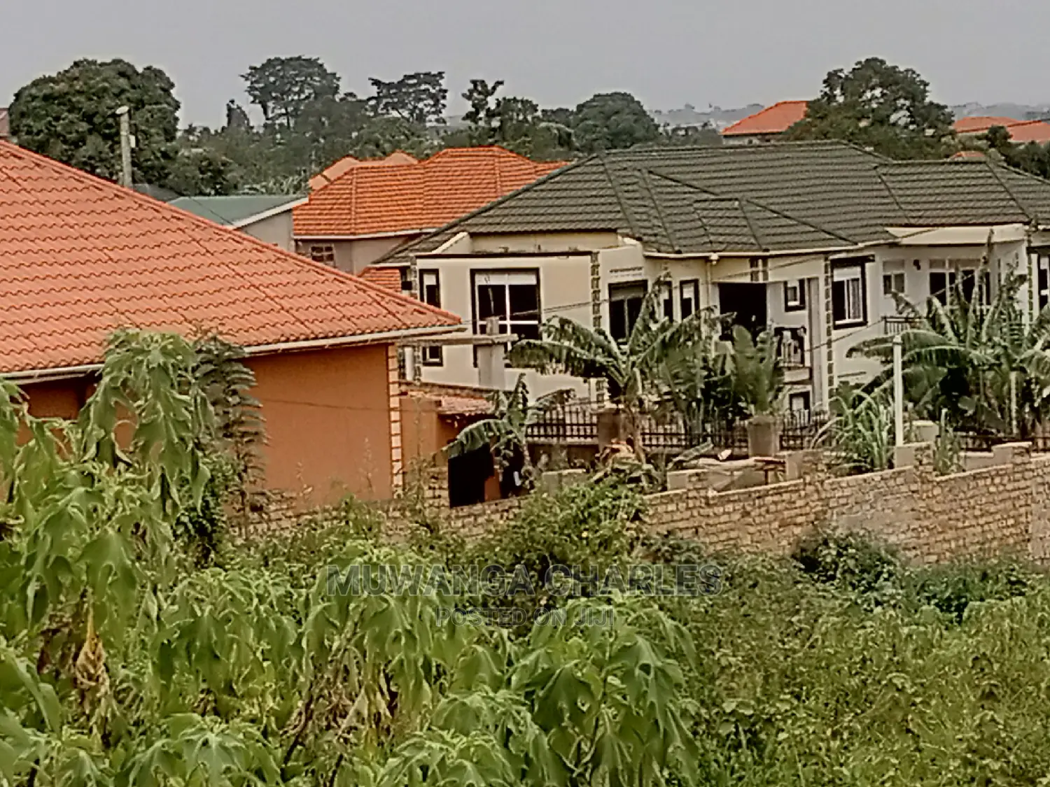 25decimals for Sale in Buwate in Central Division