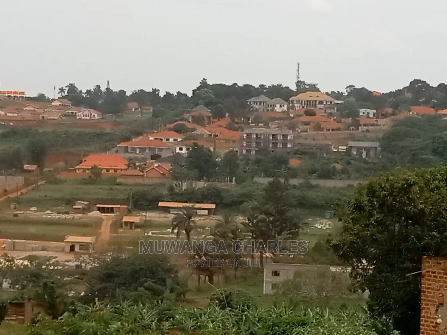 25decimals for Sale in Buwate in Central Division