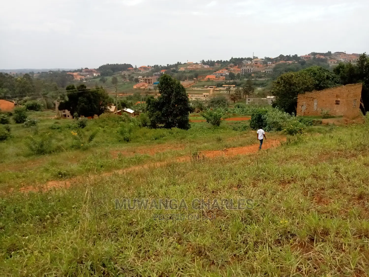 12decimals for Sale in Buwete in Central Division