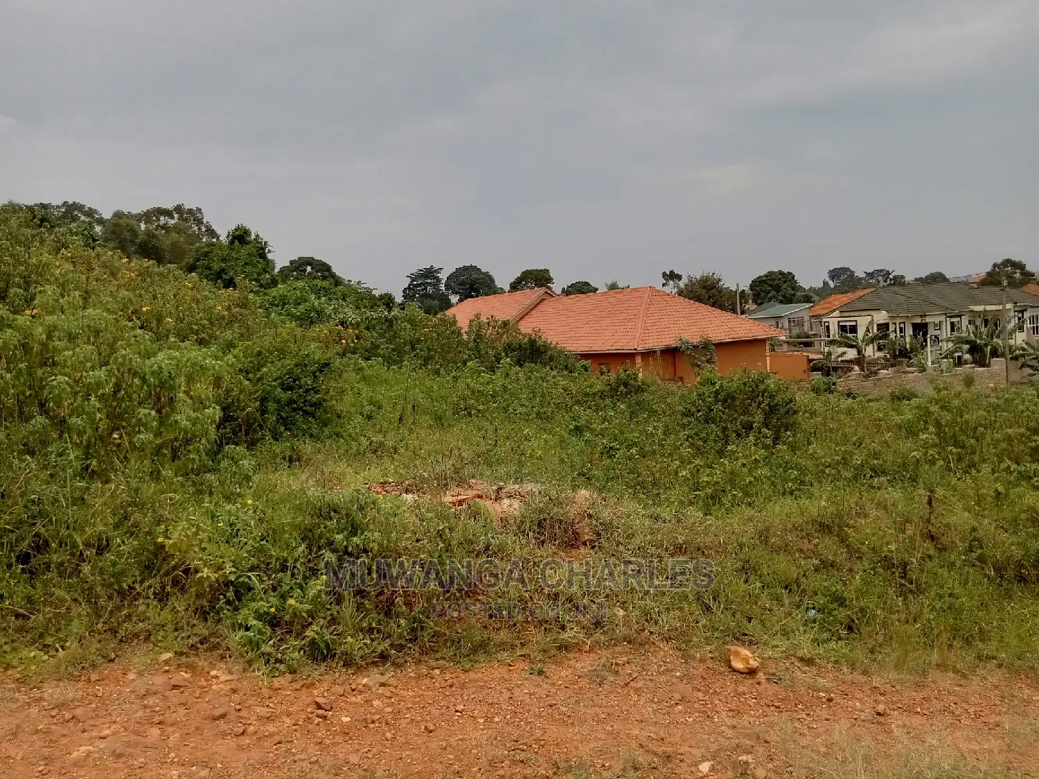 12decimals for Sale in Buwete in Central Division