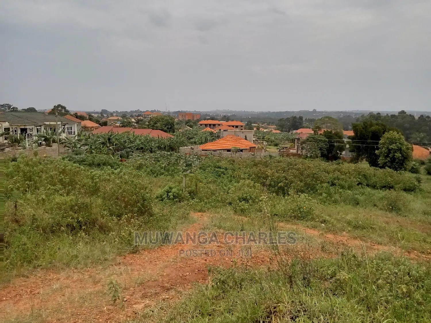 12decimals for Sale in Buwete in Central Division