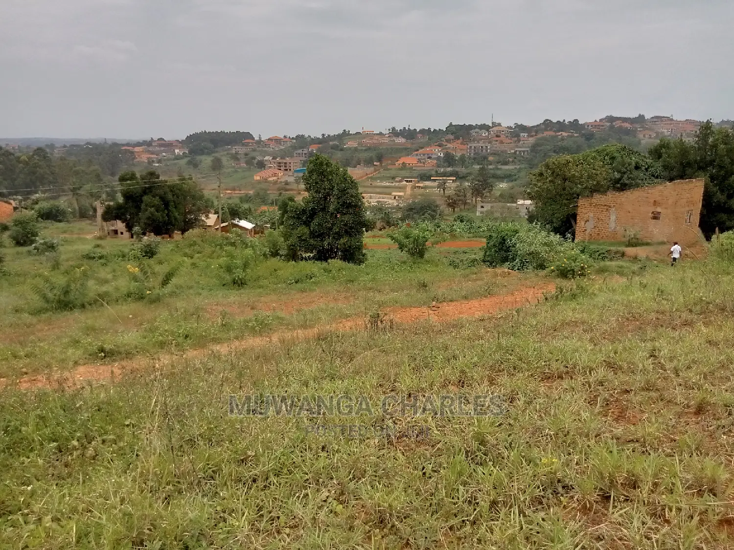 12decimals for Sale in Buwete in Central Division