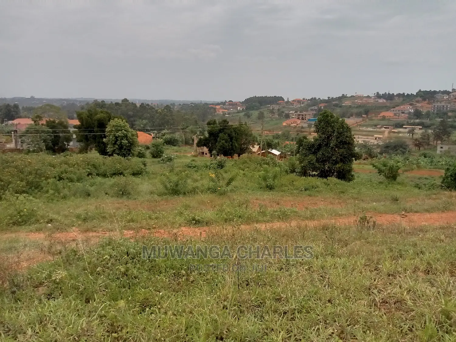 12decimals for Sale in Buwete in Central Division