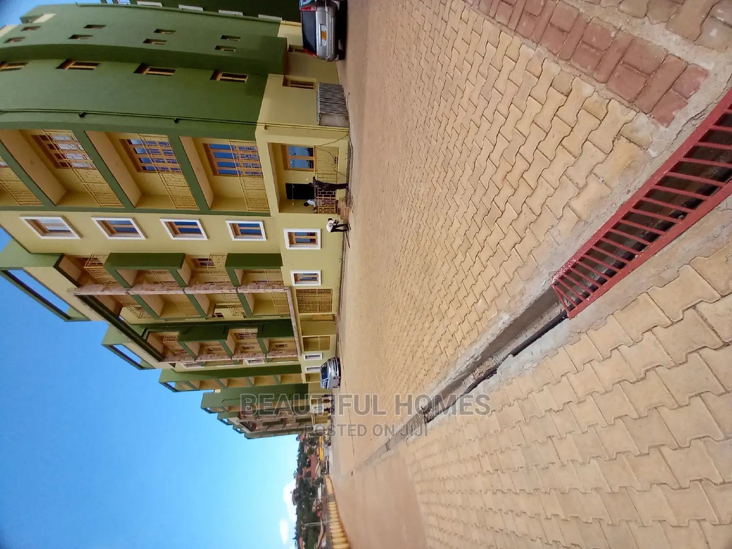 Furnished 2bdrm Condo in Bukoto, Central Division for Sale in Central Division