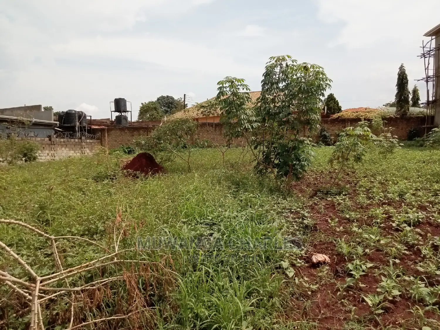 12decimals For Sale In Buwate in Central Division