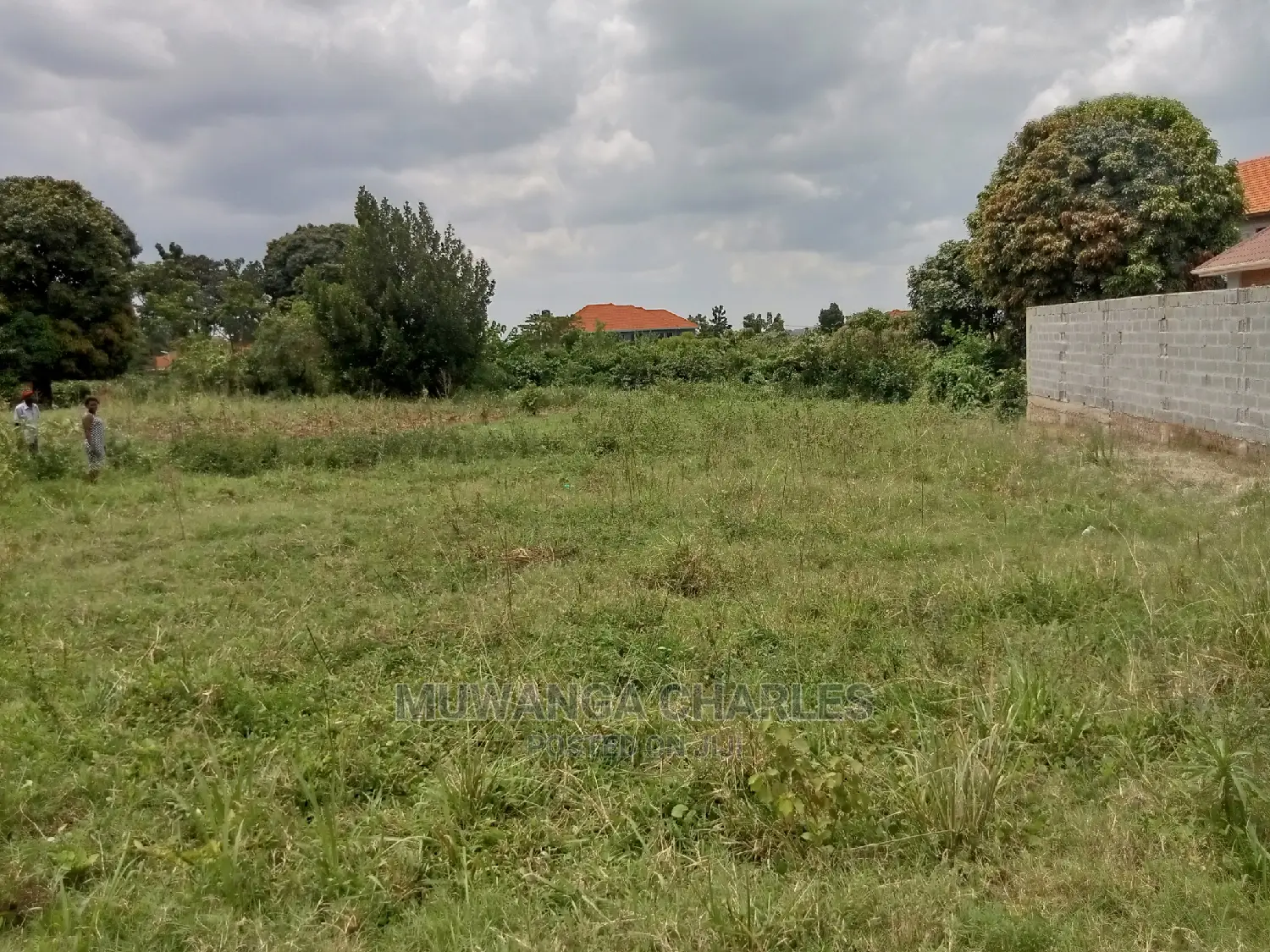 12decimals For Sale In Buwate in Central Division