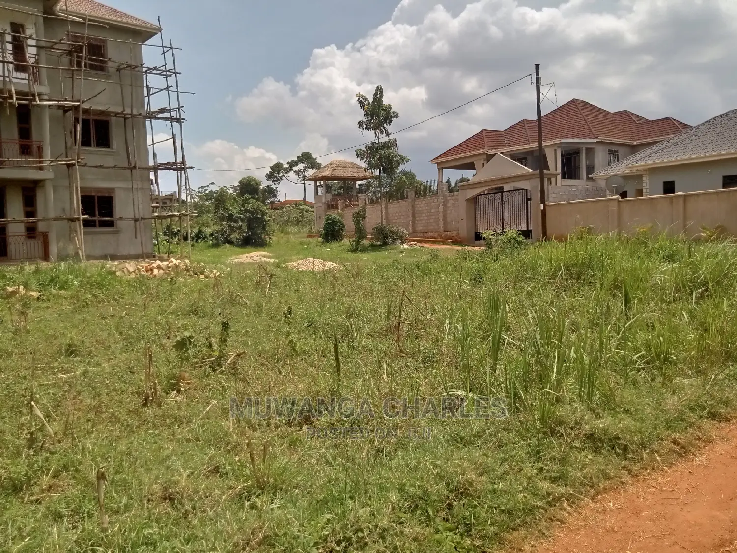 12decimals For Sale In Buwate in Central Division