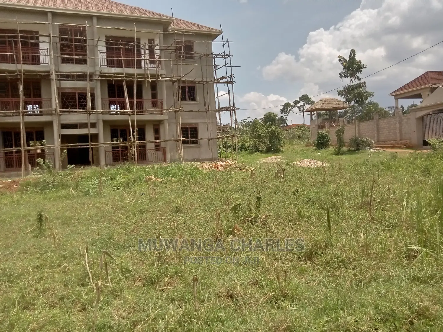 12decimals For Sale In Buwate in Central Division