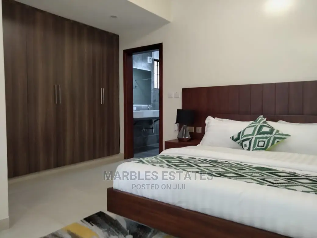 Furnished 4bdrm Apartment in Kololo, Central Division for Rent in Central Division