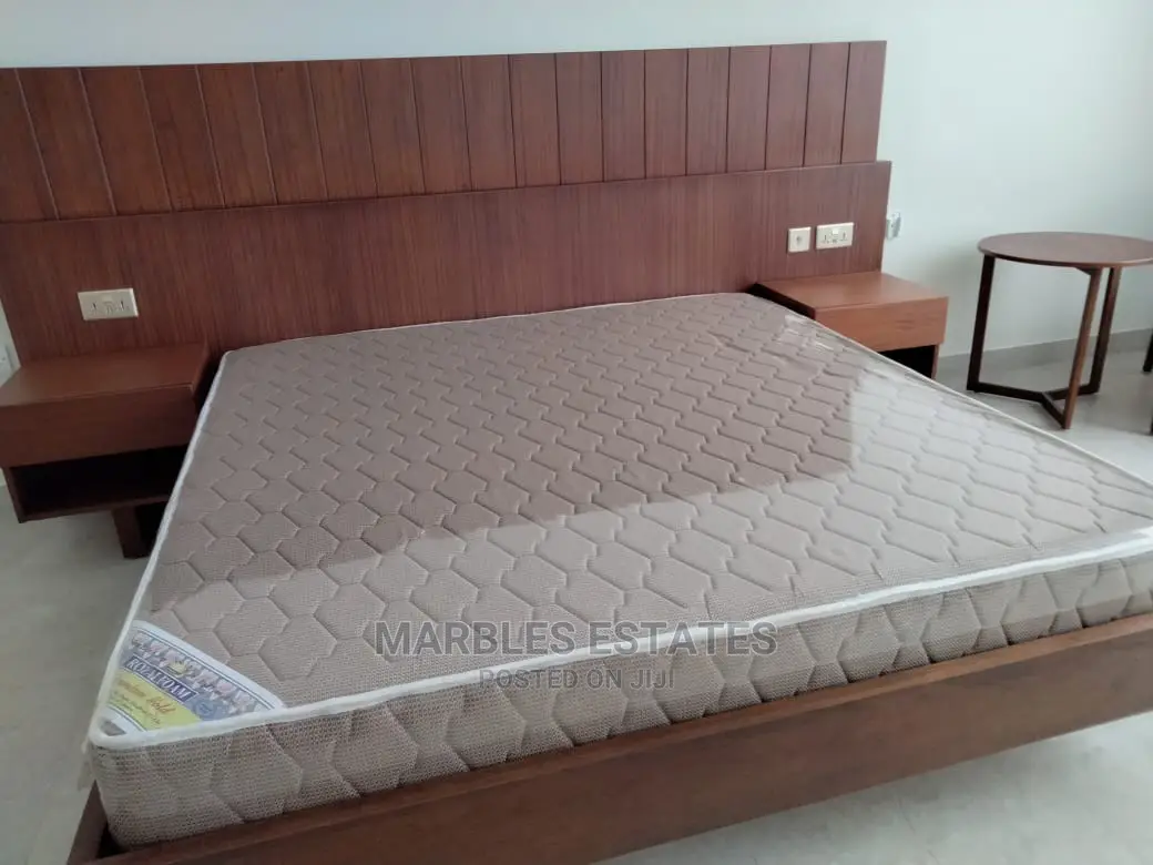 Furnished 4bdrm Apartment in Kololo, Central Division for Rent in Central Division