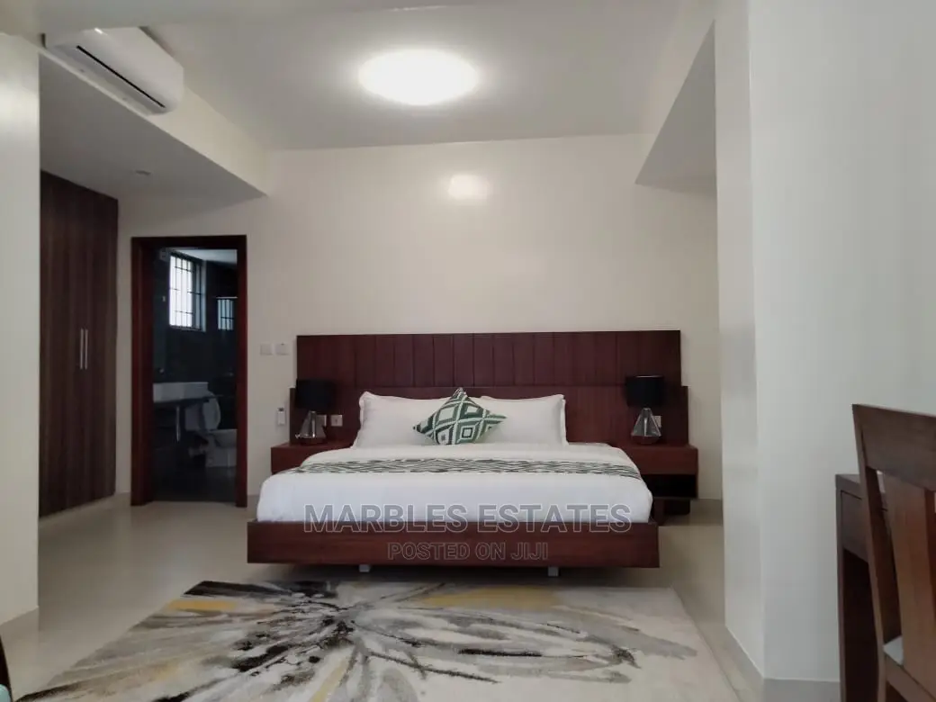Furnished 4bdrm Apartment in Kololo, Central Division for Rent in Central Division