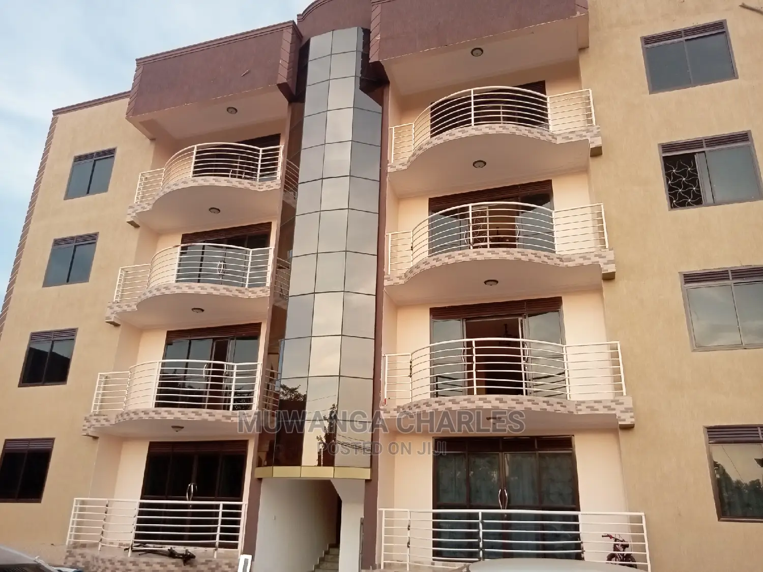 2bdrm Apartment in Fs Properties Ltd, Central Division for Rent in Central Division