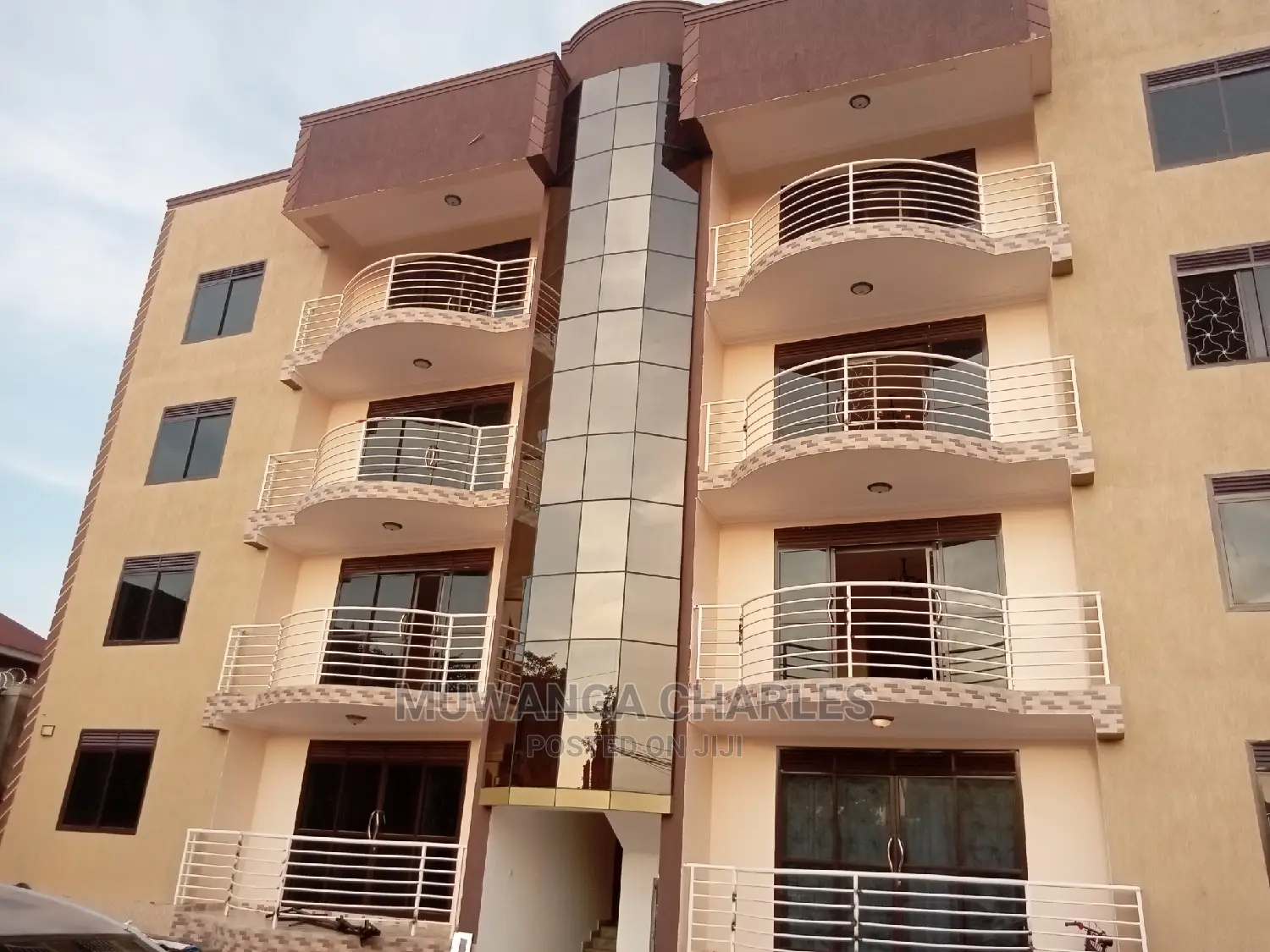 2bdrm Apartment in Fs Properties Ltd, Central Division for Rent in Central Division
