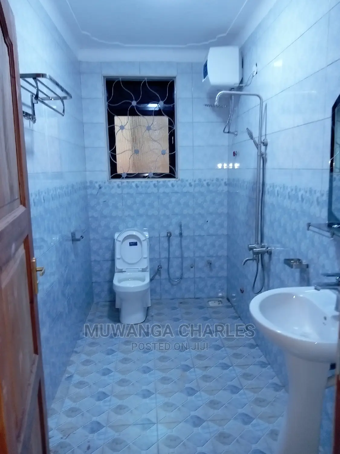 2bdrm Apartment in Fs Properties Ltd, Central Division for Rent in Central Division
