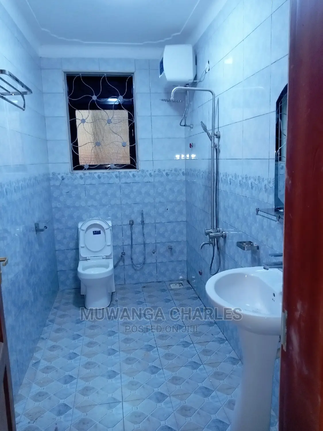 2bdrm Apartment in Fs Properties Ltd, Central Division for Rent in Central Division