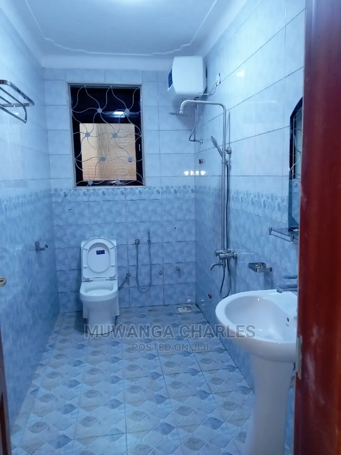 2bdrm Apartment in Fs Properties Ltd, Central Division for Rent in Central Division