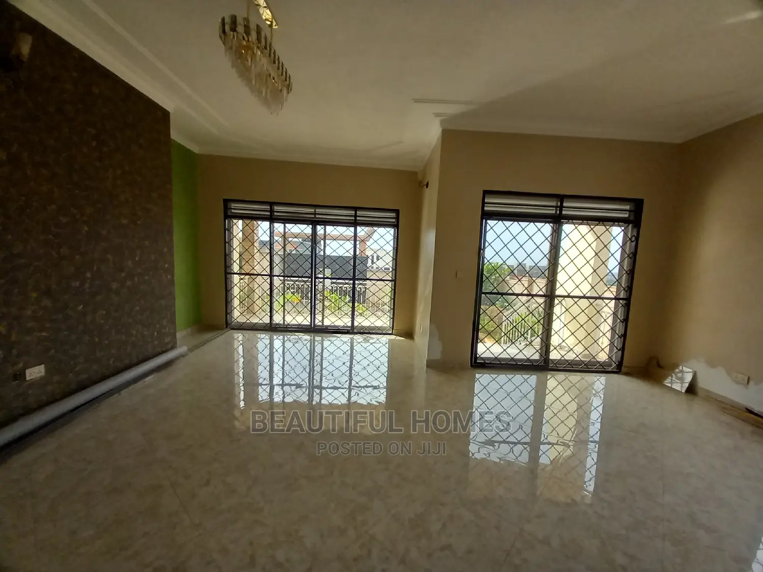 Furnished 4bdrm House in Kira for Sale in Kira